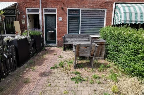 Direct verkocht door Uw Makelaar Dordrecht