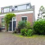 Woning centrum Dordrecht