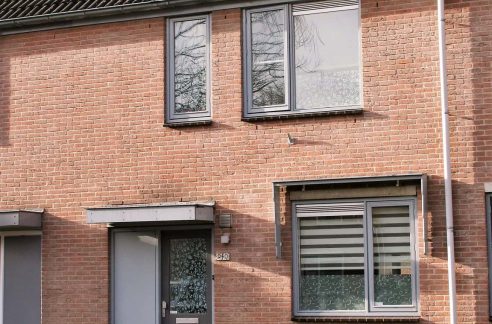 Woning Alblasserdam Makelaar Dordrecht