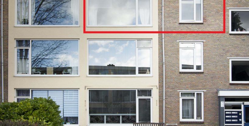 Willem de Rijkestraat 18 | 3314 NV Dordrecht