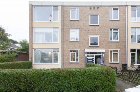 Woning Uw Makelaar Dordrecht