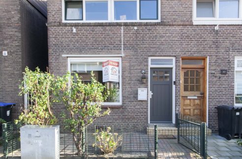 Dupperstraat Makelaar Dordrecht