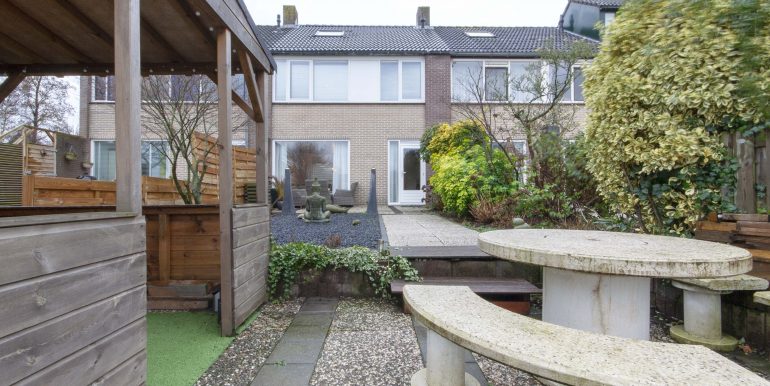 Eengezinswoning-Papendrecht-tuin-6-Gerard-Dousingel