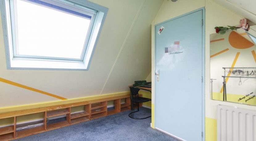 Twee-onder-een-kapwoning-Alblasserdam-slaapkamer-4-Wolfspoot-1