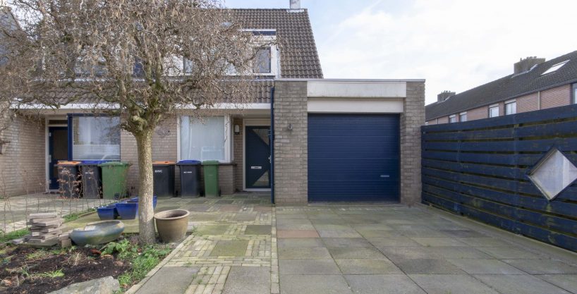 Wolfspoot 1 | 2954 NE Alblasserdam