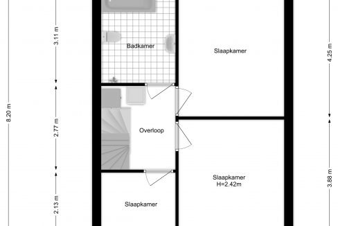 85158603_erasmusplein_7_papendrecht_1e_verdieping_first_design_20200917092347