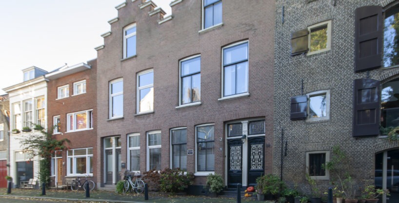 Binnen Walevest 36 Dordrecht | 3311AB