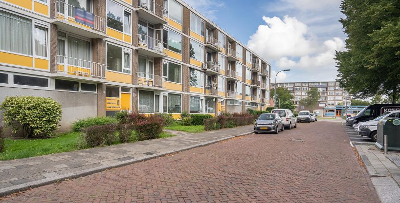 Rivierenplein 31 Dordrecht | 3313 HD